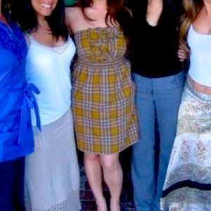 Really adorable MAEVE dress.